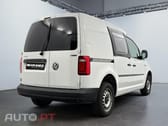 Volkswagen Caddy 2.0 TDI Business 4Motion