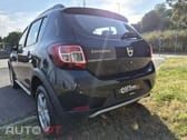 Dacia Sandero 0.9 TCe SL Best Choice