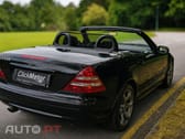 Mercedes-Benz SLK 230 Kompressor Edition