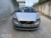 Volvo S40 1.6 D Momentum