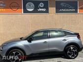 Citroen C4 1.5 BlueHDi Shine EAT8
