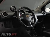 Toyota Aygo 1.0 AC (nacional)