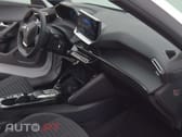 Peugeot E-2008 54 kWh Active EAT8