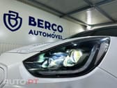 Kia Niro Premium Edition