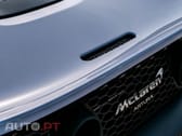 McLaren Artura I.V.A DEDUTIVEL 