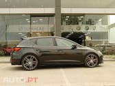 Seat Leon 2.0 TSI Cupra DSG S/S