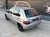 Citroen Saxo 1.1i Image