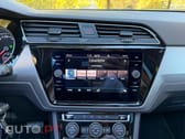 Volkswagen Touran 2.0 TDI Highline DSG