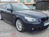 BMW 520 Pack M