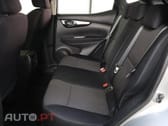 Nissan Qashqai 1.5 dCi Acenta Connect