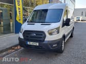 Ford Transit 350 L3 2.0 EcoBlue H2 Trend
