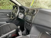 Dacia Sandero TCe 90 (S&S) Comfort