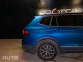Volkswagen Tiguan Allspace 2.0 TDI Confortline DSG