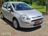 Fiat Grande Punto 1.2 Dynamic