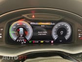 Audi Q8 55 TFSIe quattro Tiptronic Extended