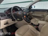 Fiat Croma 1.9 M-Jet Emotion