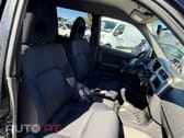 Mitsubishi L200 2.5 TD Strakar Elegance HT
