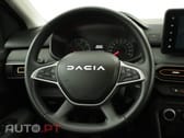 Dacia Sandero Sandero 1.0 TCe Stepway Expression