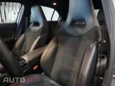 Mercedes-Benz A 250 AMG Line