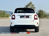 Fiat 500X 1.3 MJ