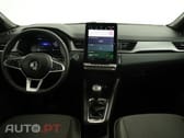 Renault Captur Captur 1.0 TCe Techno