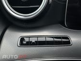 Mercedes-Benz E 300 De AMG Line