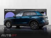 Volkswagen Tiguan 1.5 TSI eHybrid Urban DSG