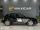 DS DS4 E-Tense Trocadero Cross EAT8