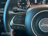 Jeep Renegade 1.6 MJD Limited DCT