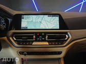BMW 320 e xDrive Aut. Sport Line