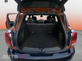 MINI Countryman Cooper D