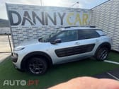 Citroen C4 Cactus 1.6 BlueHDi Shine