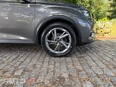 DS DS7 Crossback Grand Chic
