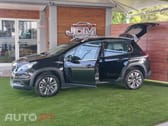 Peugeot 2008 1.6 HDi