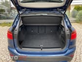 BMW X1 16 d sDrive