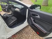 Mercedes-Benz CLA 200 d Shooting Brake AMG Line Aut.