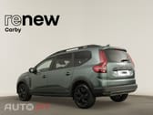 Dacia Jogger Jogger 1.0 ECO-G Extreme Bi-Fuel