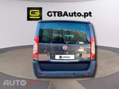 Fiat Scudo 2.0 HDI 
