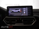 BMW iX3 M Sport Impressive