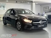 Mercedes-Benz A 180 d Style Plus