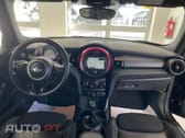 MINI Cabrio Cooper D