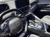 Peugeot 3008 1.5 BlueHDi GT Line J19
