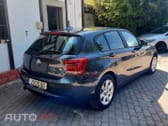 BMW 114 d