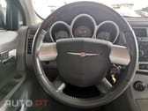 Chrysler Sebring 2.0 TDI