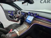 Mercedes-Benz GLC 300 de 4MATIC AMG Line