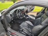 Audi TT 1.8 TFSI S-line