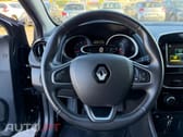 Renault Clio 1.5 dCi Limited