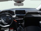 Peugeot 208 1.2 PureTech Allure