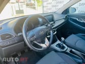 Hyundai i30 1.6 CRDi N-Line