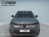 Renault Scénic E-Tech 100% elétrico 220cv esprit Alpine
